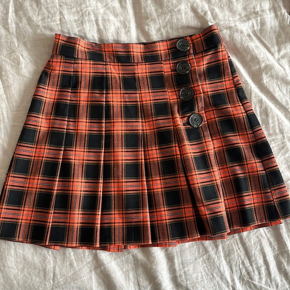 Zara Skirt size XS - Picture 1 of 6